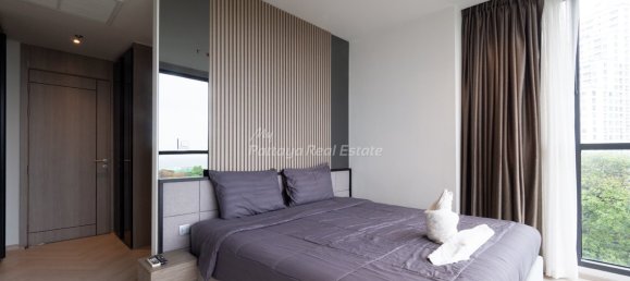 2 Schlafzimmer Eigentumswohnung in Bang Lamung, Thailand, Nr. 59772 9