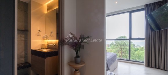 2 Schlafzimmer Eigentumswohnung in Bang Lamung, Thailand, Nr. 59772 7