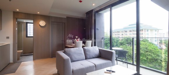 2 Schlafzimmer Eigentumswohnung in Bang Lamung, Thailand, Nr. 59772 19