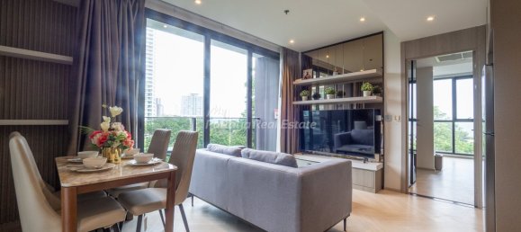 2 Schlafzimmer Eigentumswohnung in Bang Lamung, Thailand, Nr. 59772 4