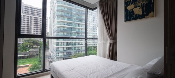 2 Schlafzimmer Eigentumswohnung in Bang Lamung, Thailand, Nr. 59772 20