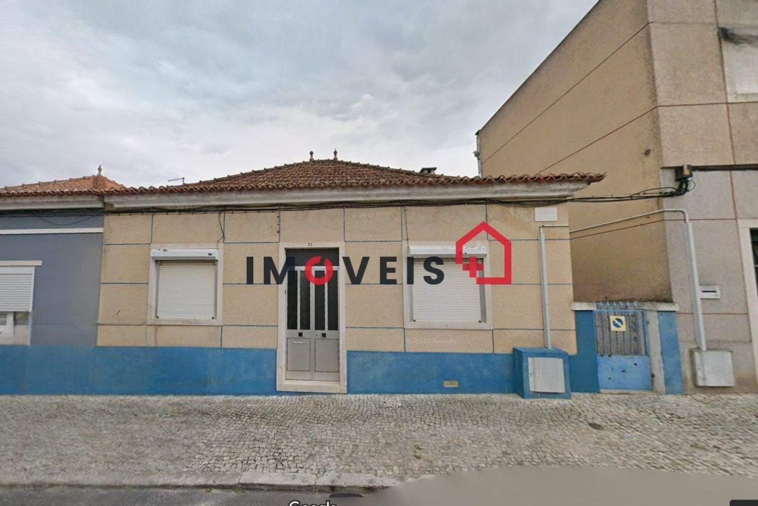 3 bedrooms House in Santarem, Portugal No. 242656