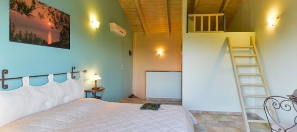 410 m² adosado en venta en Zakynthos, Ionian Islands, Peloponnese, Western Greece and the Ionian, Greece № 3239 30