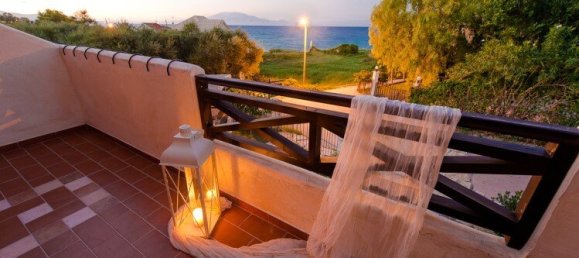 410 m² adosado en venta en Zakynthos, Ionian Islands, Peloponnese, Western Greece and the Ionian, Greece № 3239 22