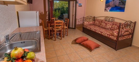 410 m² adosado en venta en Zakynthos, Ionian Islands, Peloponnese, Western Greece and the Ionian, Greece № 3239 29