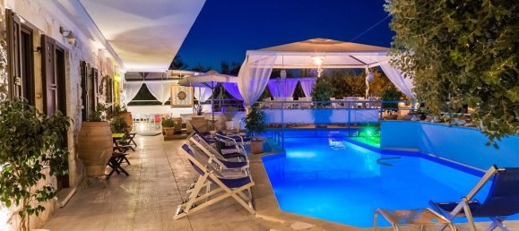 410 m² adosado en venta en Zakynthos, Ionian Islands, Peloponnese, Western Greece and the Ionian, Greece № 3239 11