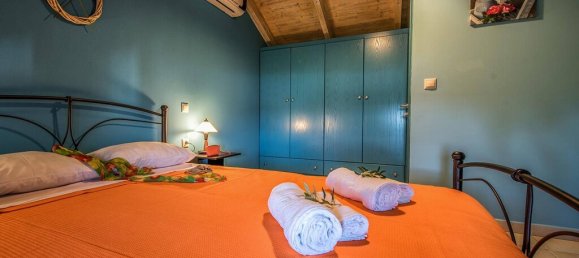 410 m² adosado en venta en Zakynthos, Ionian Islands, Peloponnese, Western Greece and the Ionian, Greece № 3239 5