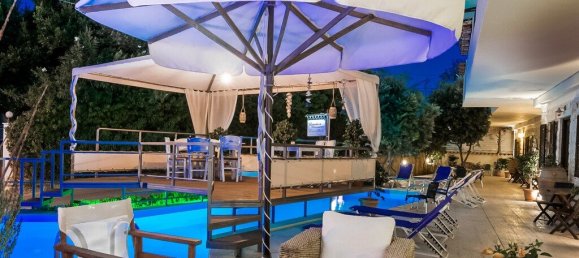 410 m² adosado en venta en Zakynthos, Ionian Islands, Peloponnese, Western Greece and the Ionian, Greece № 3239 10