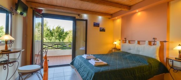 410 m² adosado en venta en Zakynthos, Ionian Islands, Peloponnese, Western Greece and the Ionian, Greece № 3239 21
