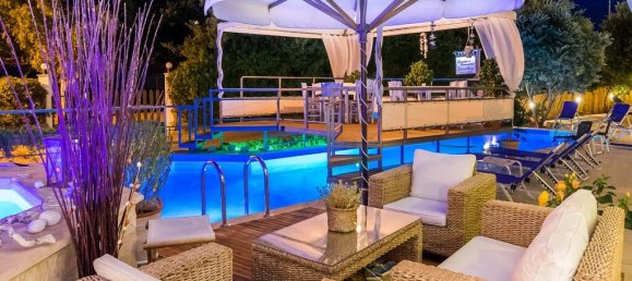 410 m² adosado en venta en Zakynthos, Ionian Islands, Peloponnese, Western Greece and the Ionian, Greece № 3239 9