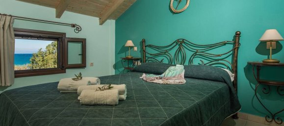 410 m² adosado en venta en Zakynthos, Ionian Islands, Peloponnese, Western Greece and the Ionian, Greece № 3239 8