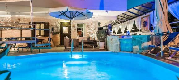 410 m² adosado en venta en Zakynthos, Ionian Islands, Peloponnese, Western Greece and the Ionian, Greece № 3239 12