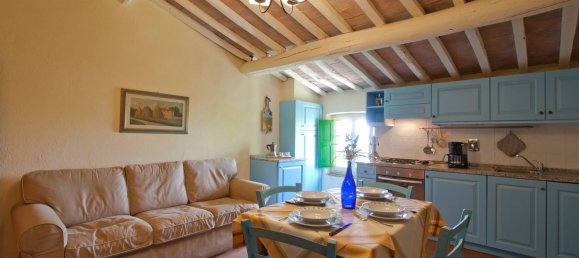 29 rooms Villa in Barberino Tavarnelle, Italy No. 188805 17