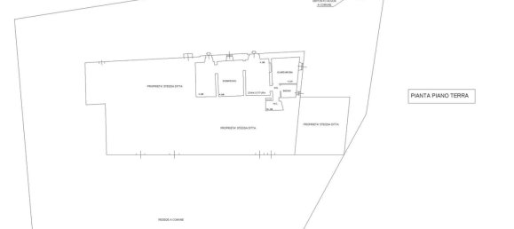 29 rooms Villa in Barberino Tavarnelle, Italy No. 188805 28