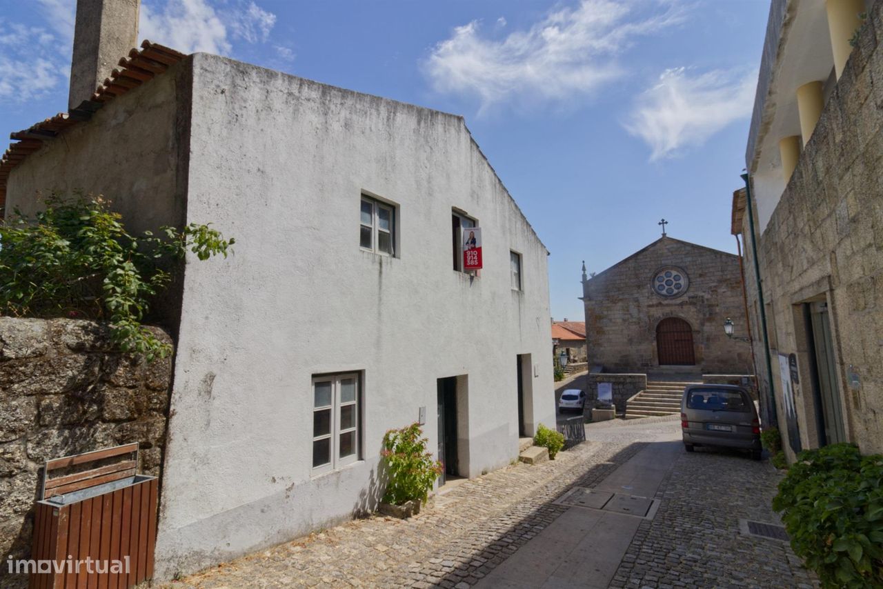 4 Schlafzimmer Haus in Idanha a Nova, Portugal, Nr. 254789