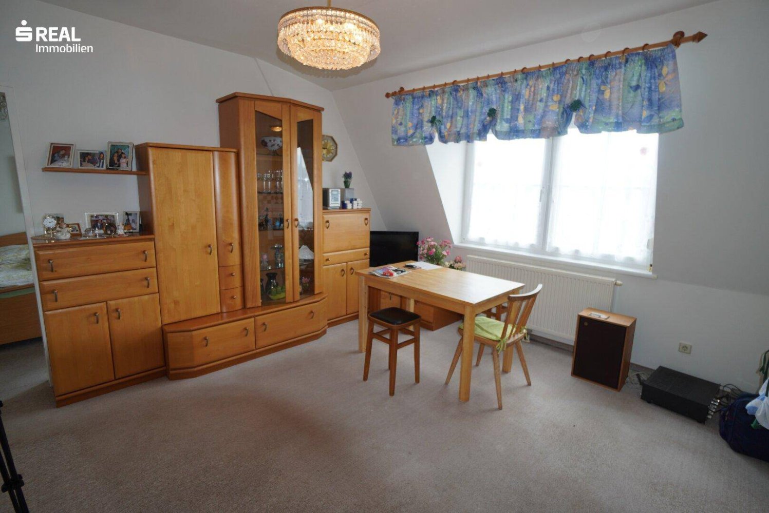 Apartamento de 2 habitaciónes en Amstetten, Austria No. 153582