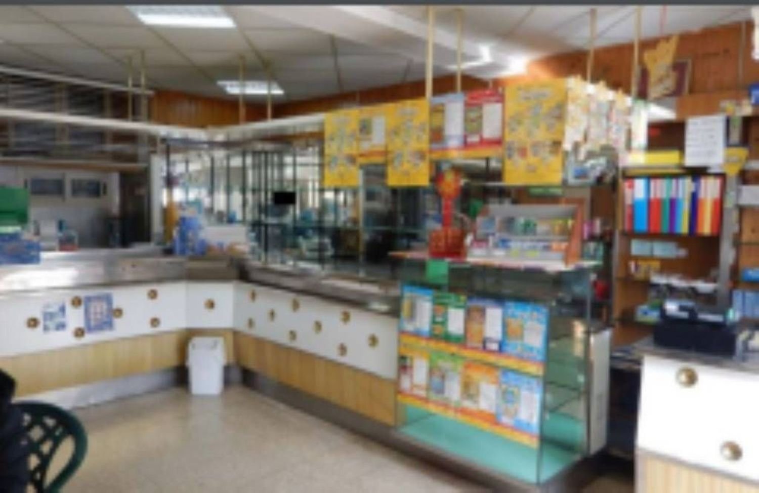 30m² Commercial property in Colonna, Italy No. 197635