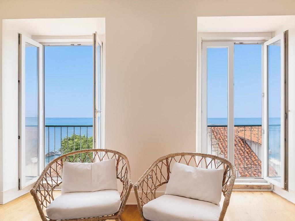 2 Schlafzimmer Wohnung in Lisbon, Portugal, Nr. 274503