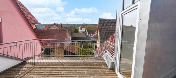 4 Schlafzimmer Stadthaus in Würzburg, Germany, Nr. 191550 10