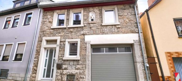 4 Schlafzimmer Stadthaus in Würzburg, Germany, Nr. 191550 2
