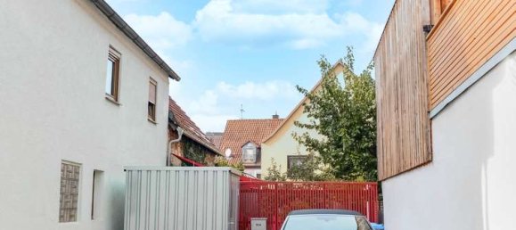 4 Schlafzimmer Stadthaus in Würzburg, Germany, Nr. 191550 15