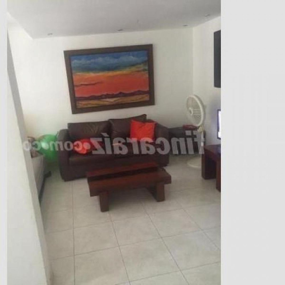 3 chambres Maison à Atlantico, Colombia No. 6449