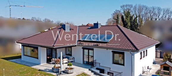 Дом с 3 спальнями в Штаде, Германия № 225461 15