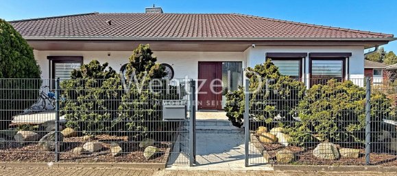 Дом с 3 спальнями в Штаде, Германия № 225461 20