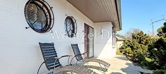 Дом с 3 спальнями в Штаде, Германия № 225461 3