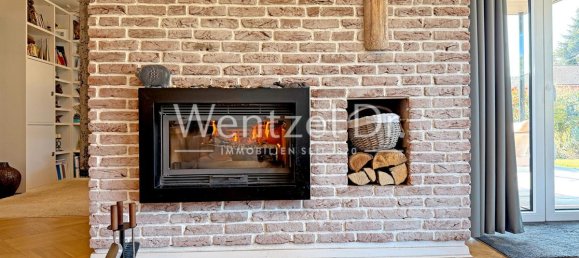 Дом с 3 спальнями в Штаде, Германия № 225461 7