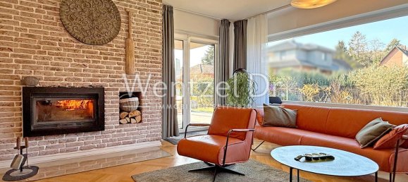 Дом с 3 спальнями в Штаде, Германия № 225461 5