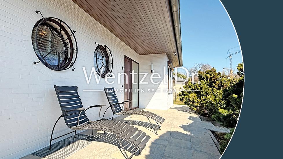 Дом с 3 спальнями в Штаде, Германия № 225461