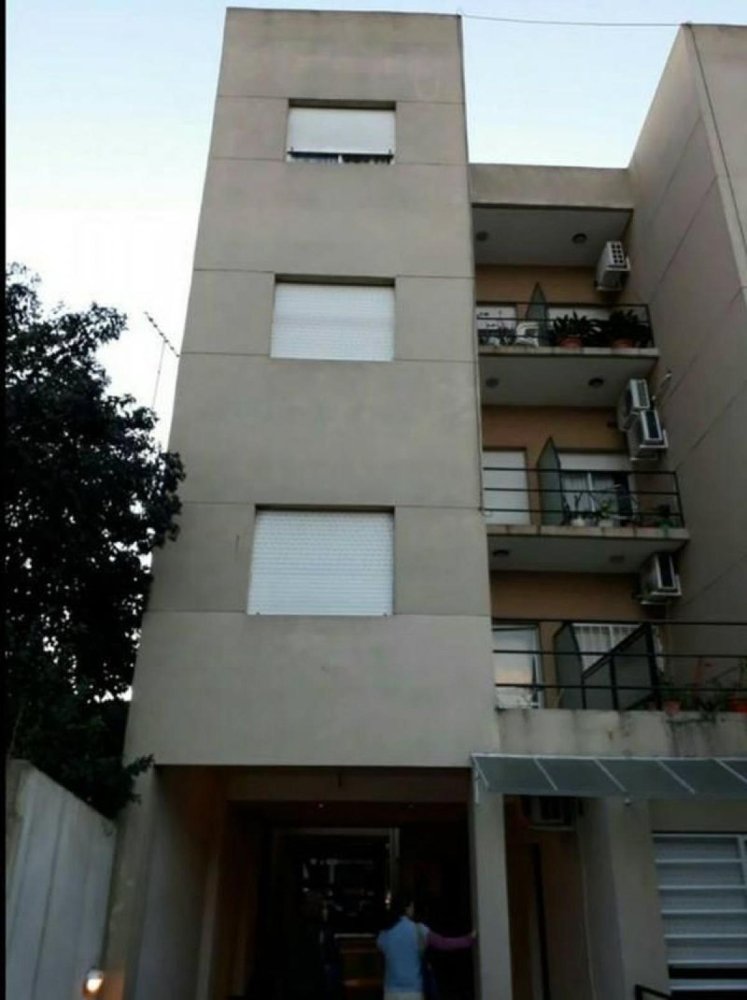 Studio in Buenos Aires, Argentina, Nr. 93499