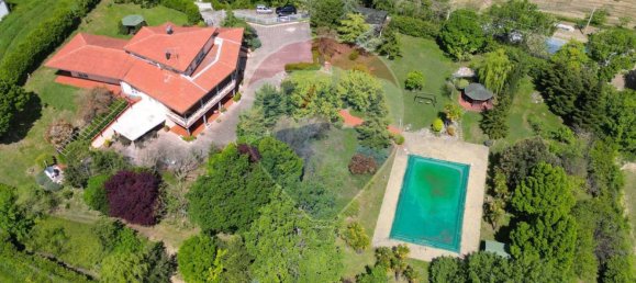 24-salle Villa à Fabriano, Italy No. 262205 3