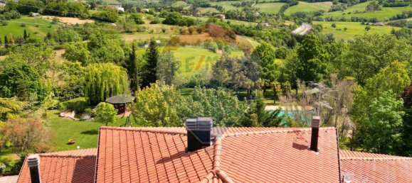 24-salle Villa à Fabriano, Italy No. 262205 6