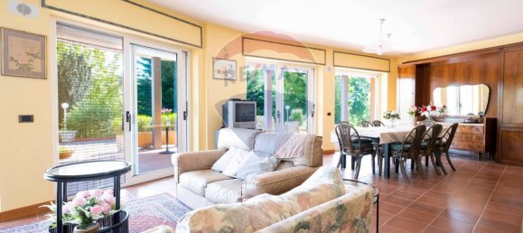 24-salle Villa à Fabriano, Italy No. 262205 15