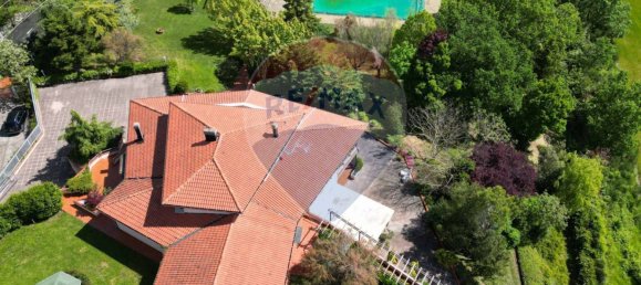 24-salle Villa à Fabriano, Italy No. 262205 4