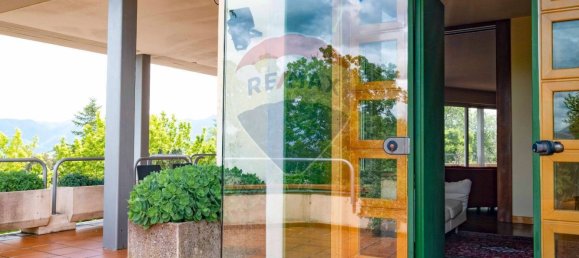 24-salle Villa à Fabriano, Italy No. 262205 37