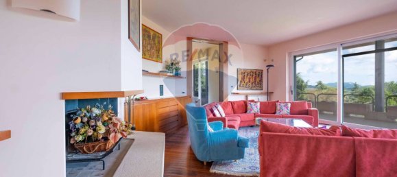 24-salle Villa à Fabriano, Italy No. 262205 22