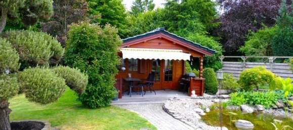 Casa de 4 dormitorios en Leer, Germany No. 235558 22