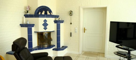 Casa de 4 dormitorios en Leer, Germany No. 235558 13