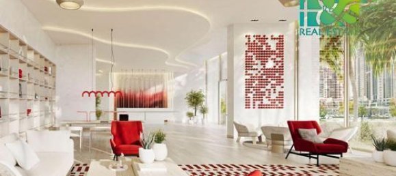 3 bedrooms Apartment in Al Marjan Island, UAE No. 25208 6