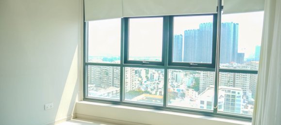 Apartamento de 3 dormitorios en Binh Thanh, Vietnam No. 17913 10