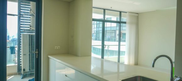 Apartamento de 3 dormitorios en Binh Thanh, Vietnam No. 17913 17