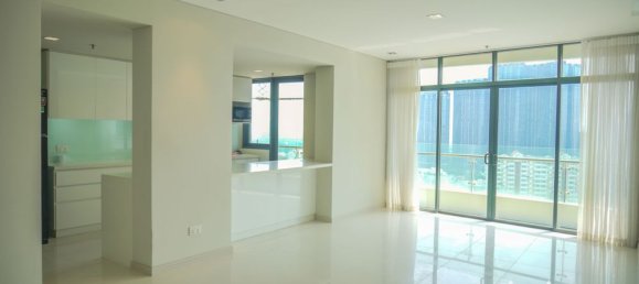 Apartamento de 3 dormitorios en Binh Thanh, Vietnam No. 17913 2