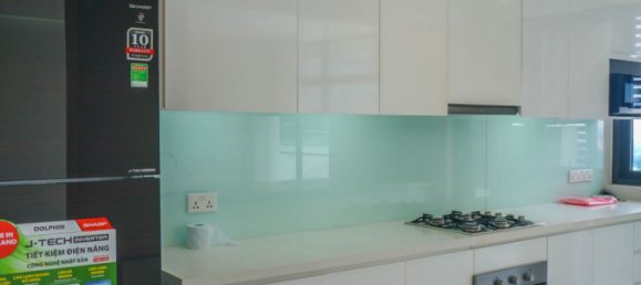 Apartamento de 3 dormitorios en Binh Thanh, Vietnam No. 17913 13