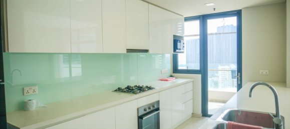 Apartamento de 3 dormitorios en Binh Thanh, Vietnam No. 17913 14