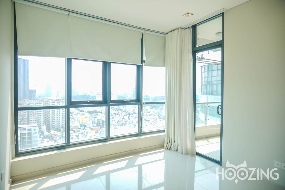 Apartamento de 3 dormitorios en Binh Thanh, Vietnam No. 17913