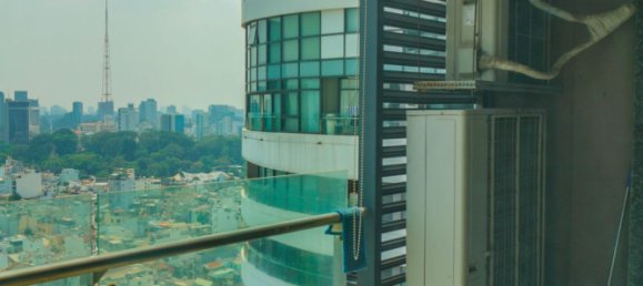 Apartamento de 3 dormitorios en Binh Thanh, Vietnam No. 17913 9