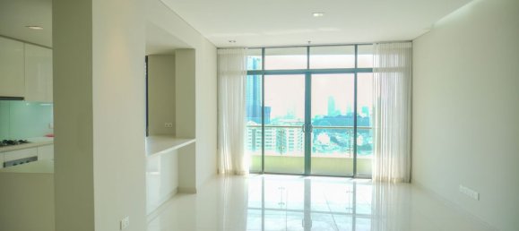 Apartamento de 3 dormitorios en Binh Thanh, Vietnam No. 17913 3
